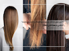 3 نوع مختلف مو چیست و چگونه آن را تشخیص دهیم؟