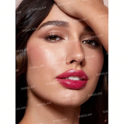 تینت لب مایع برند شیگلم (SHEGLAM) رنگ Obessed