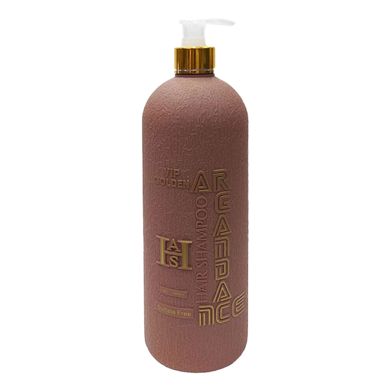 شامپو کراتینه دنس هیر حاوی روغن آرگان Dance Hair Shampoo