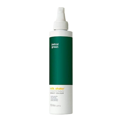 پیگمنت میلک شیک 200 میل رنگ petrol green